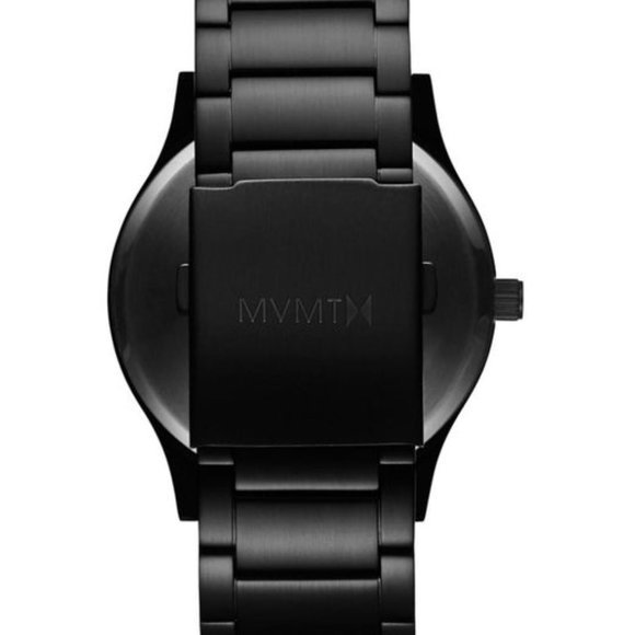 MVMT Men's Classic series Watch - Picture 4 of 5